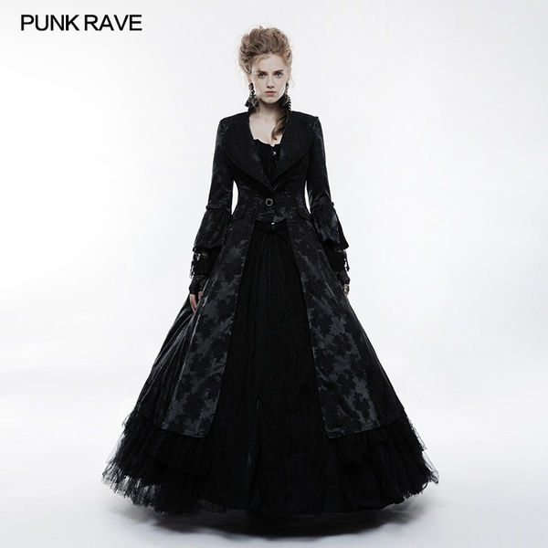 Punk Party Dress