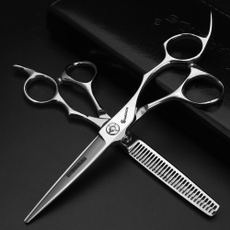 thinningscissor, hair, Salon, hairshear