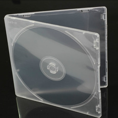 case, Plastic, cdplasticcase, Blank Media