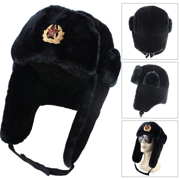 ushanka wish