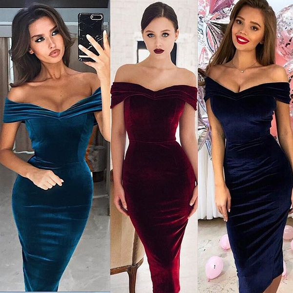 wish elegant dresses