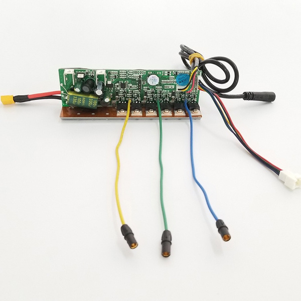 Ninebot es2 discount control board replacement