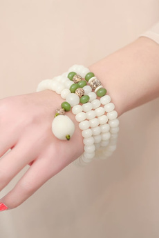 Natural, Jewelry, jade, Bracelet