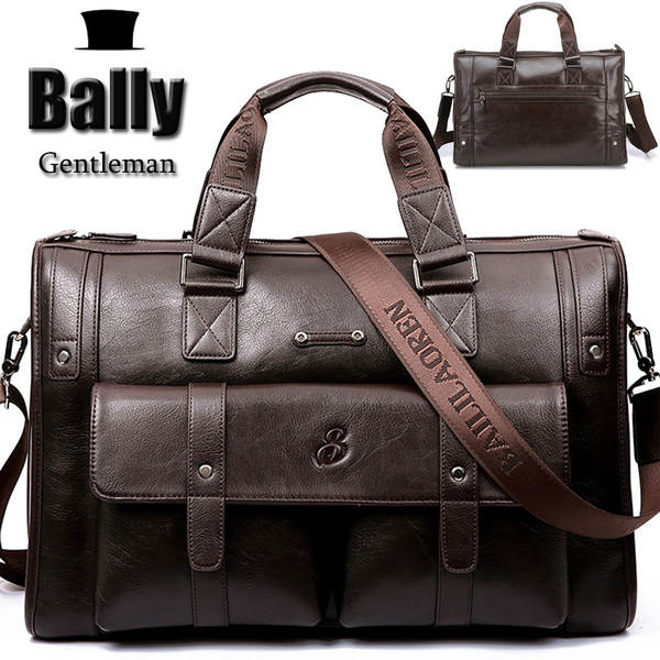 mens document bag