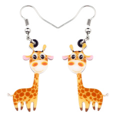 earringsdrop, Sweets, Earring, Moda femenina