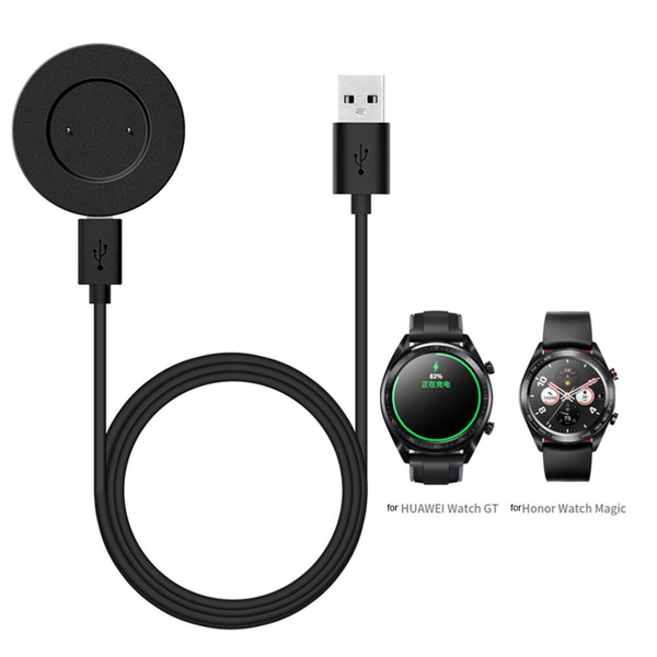 honor watch charger