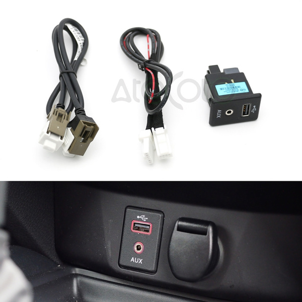 mini usb to aux cable