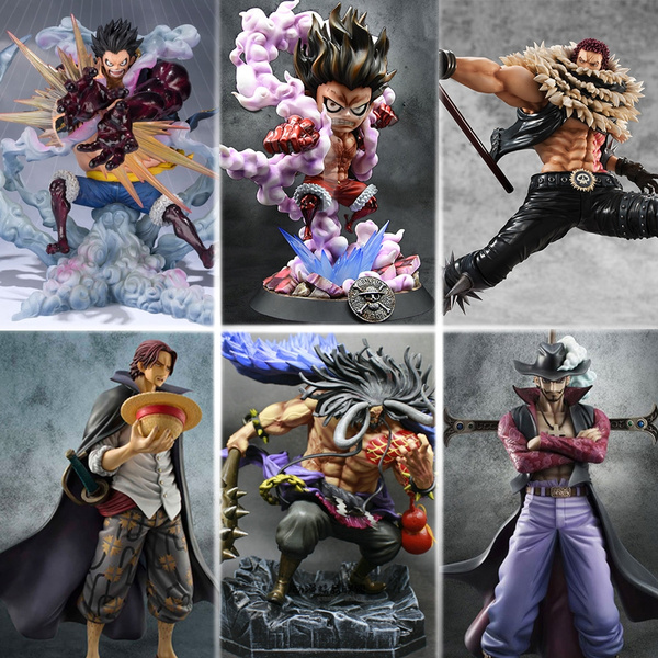 Katakuri One Piece Gk Figurine