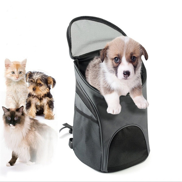 dog backpack saddle bolsas