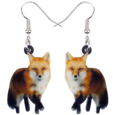 earringsforkid, foxjewelry, Fashion, Jewelry