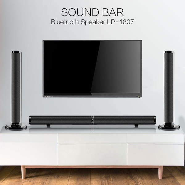 rca wireless soundbar