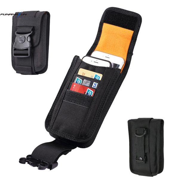 tactical phone holster