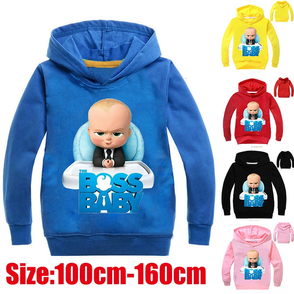 Boss clearance baby hoodie