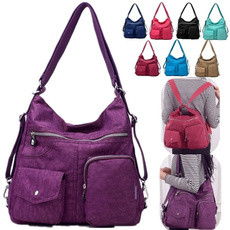 Shoulder Bags, Sport, Capacity, Waterproof