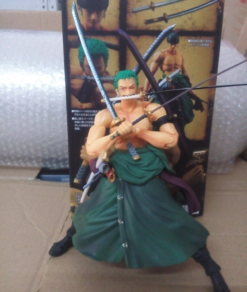 shf zoro