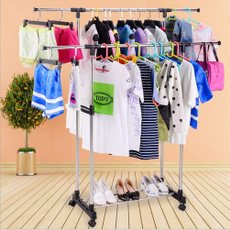 clothesstandrack, hangingrack, Hangers, Closet