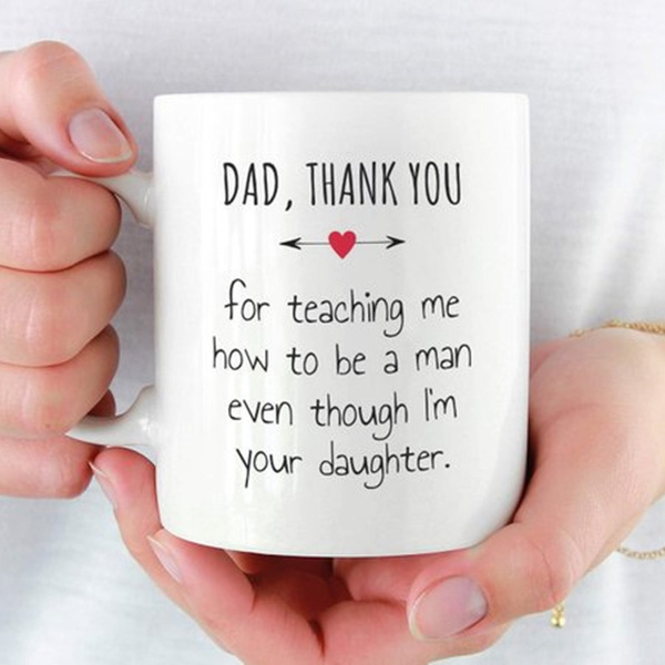 fathers birthday gift