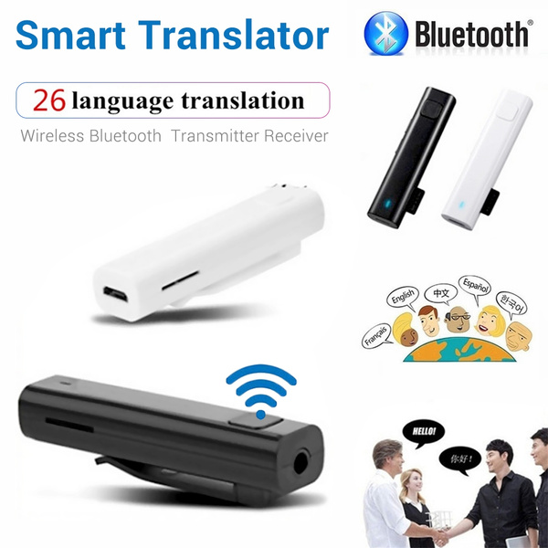 multi headphone bluetooth transmitter