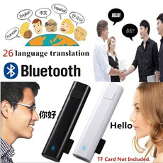 translatordevice, voiceinterpreter, bluetoothtransmitter, Travel