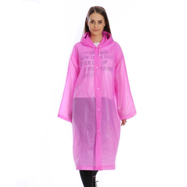 Wish raincoat store