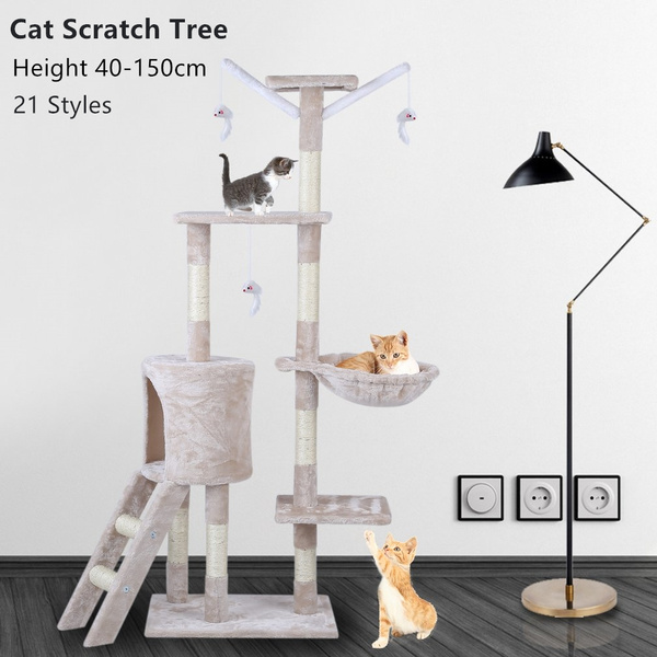cat tree wish