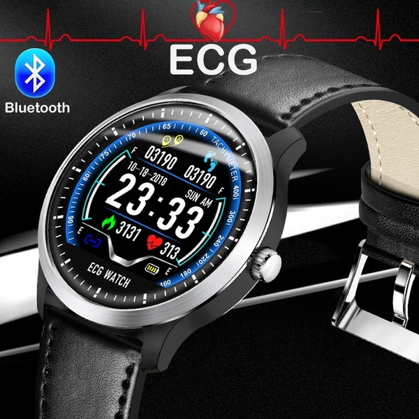 n58 ecg smartwatch