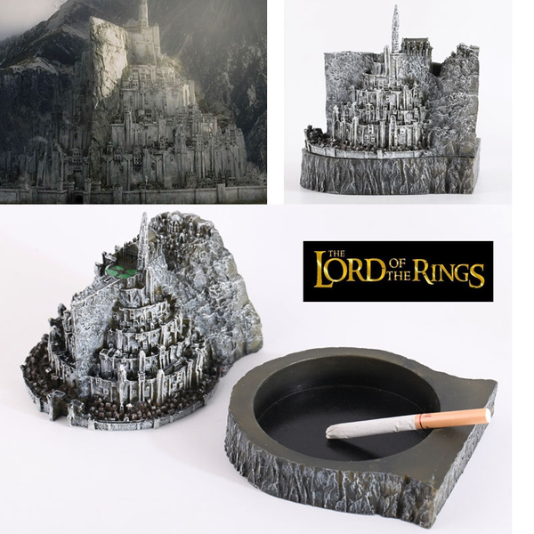 best lord of the rings action figures