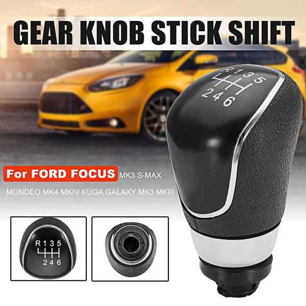 Groothandel ford fiesta gear knop handleiding om het uiterlijk van