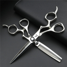 Steel, hairdressingscissor, hairshear, Scissors