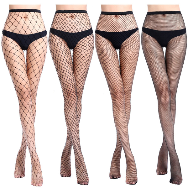 Fishnet Rhinestone Studded Tights | The Rustic Rack Boutique