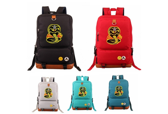 cobra kai ruckensacark