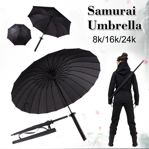 cool mens umbrella