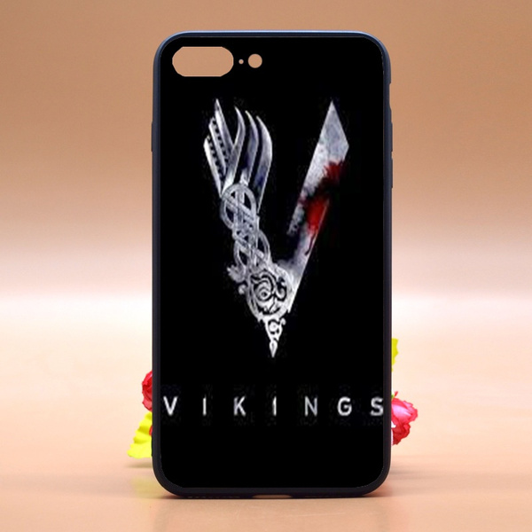 Vikings Phone Case,Design Vikings Wallpaper TPU Rubber Phone Case Cover for  IPhone/Samsung/Huawei | Wish