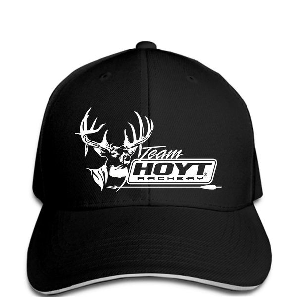 black hoyt hat