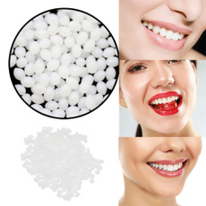Temporary Tooth Denture Adhesive Repair Kit Teeth And Gaps FalseTeeth Solid Glue (Size:5g/15g/25g),Gaps FalseTeeth colle solide