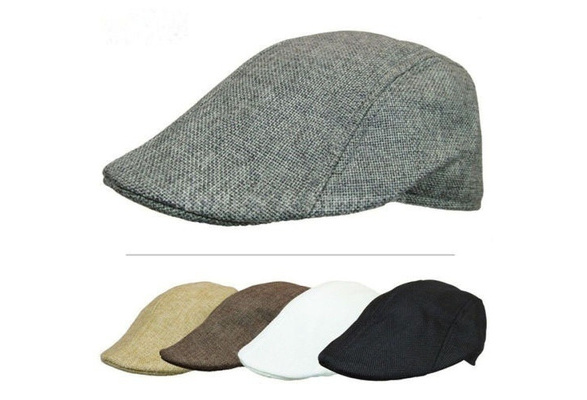 beret golf cap