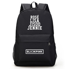 K-Pop, Shoulder Bags, School, kpopgood