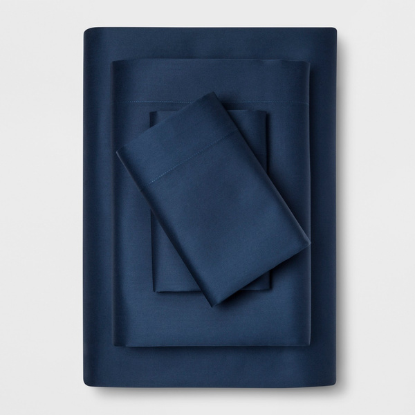 Affordable Luxury by Trident Group Bedding Sheet Set 1200 Thread Count