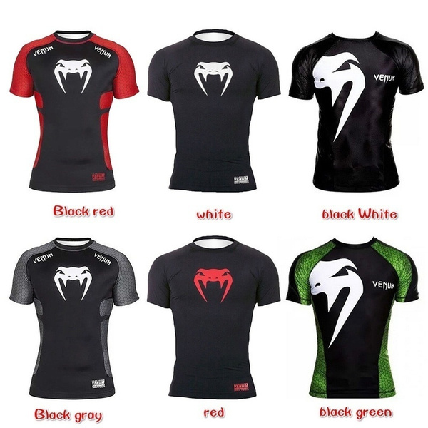 ufc training clothes