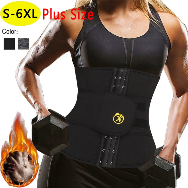 stomach control belt