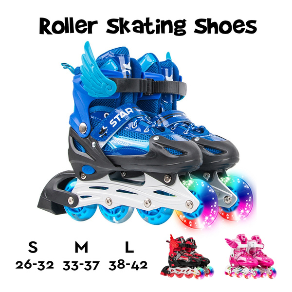 roller skate shoes for boys