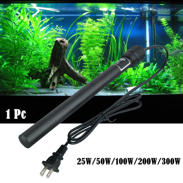 25w fish tank heater
