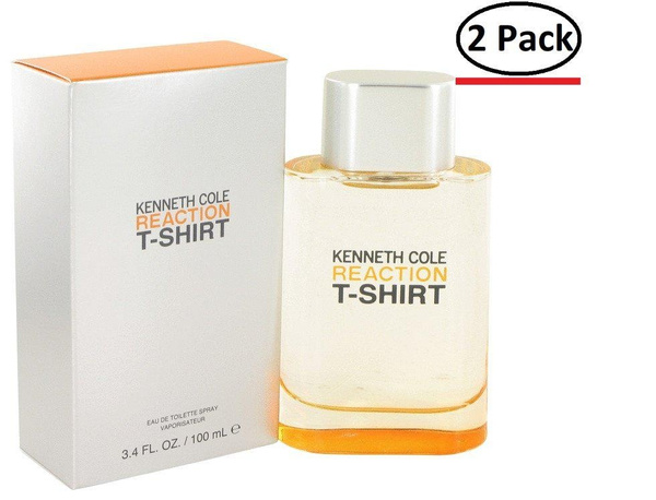 kenneth cole reaction tshirt