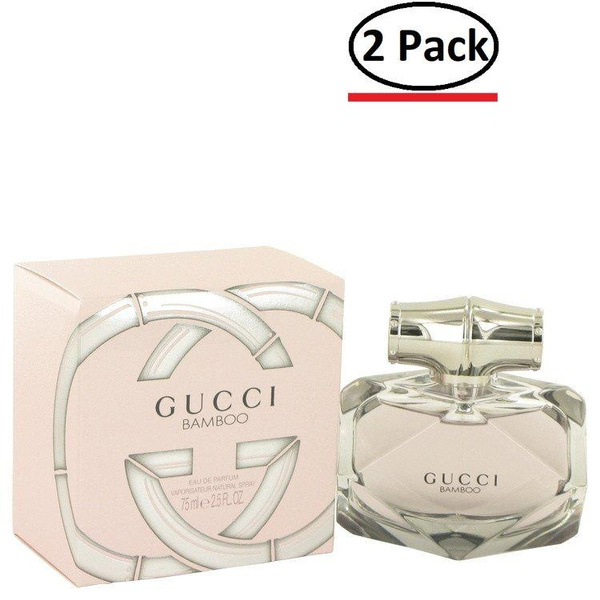 gucci bamboo perfume box