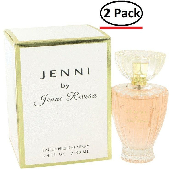 Jenni by Jenni Rivera Eau De Parfum Spray 3.4 oz for Women