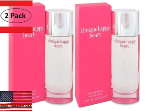 Heart, Sprays, Women's Fashion, parfum spray