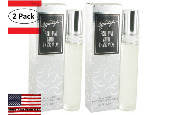 Brilliant white diamond online perfume