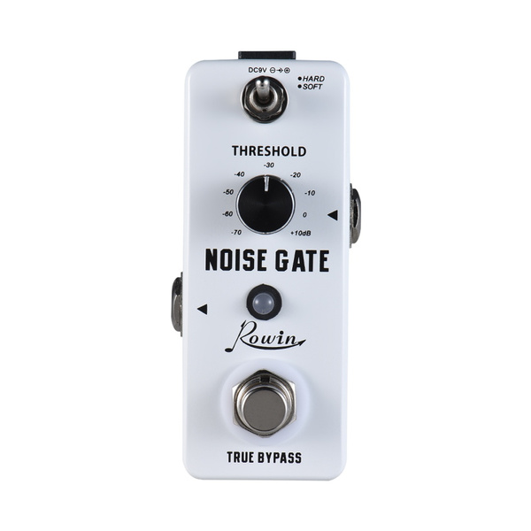 rowin noise gate