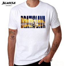 slovakiacapitalcitybratislava, Funny T Shirt, white, Shirt