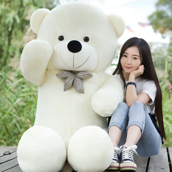 life size plush toys